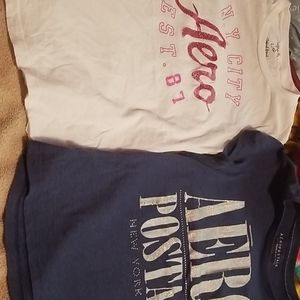 4 Aeropostale tshirts...all 4 for $13